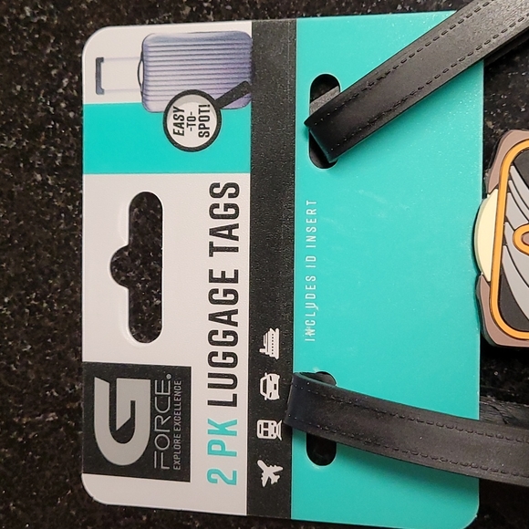 🐕Luggage Tags - Picture 2 of 5